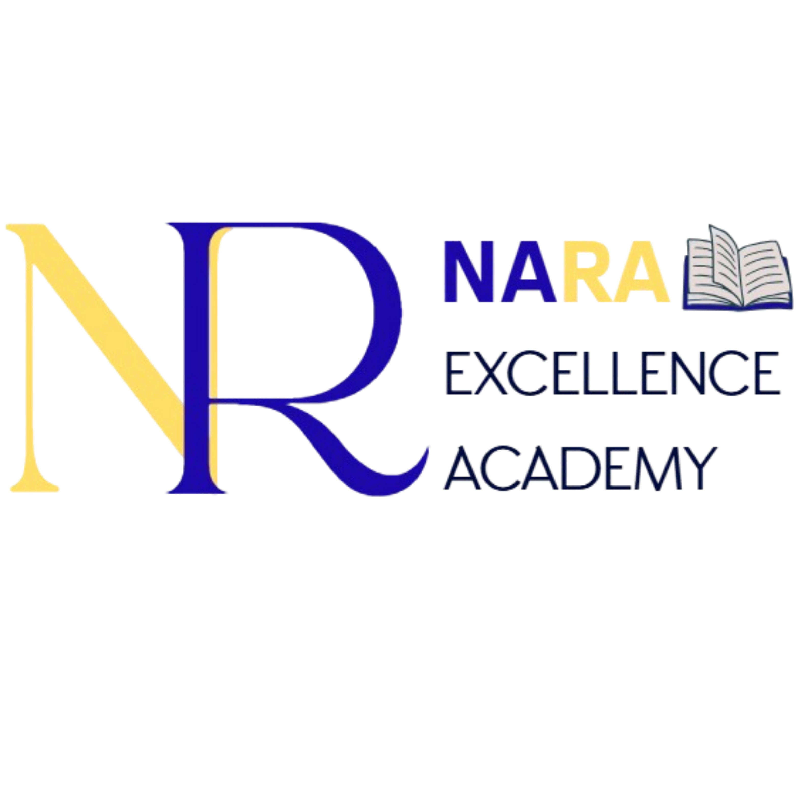 Logo Nara Academy